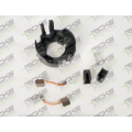 Rick's Motorsports Electrics Universal Brush Plate Repair Kit for Yamaha XT250 '05-20 Rick's Motorsports Electrics Universal Brush Plate Repair Kit for Yamaha XT250 '05-20